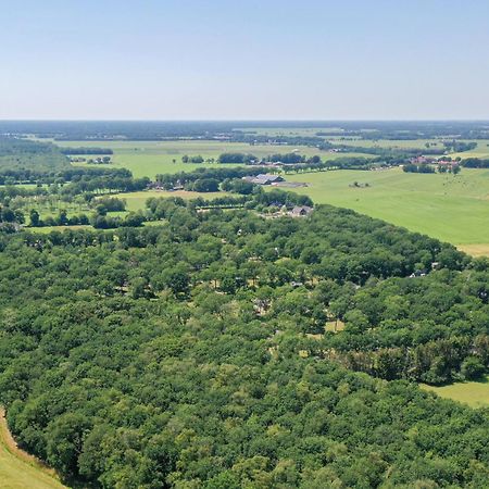 Park Drentheland Hotel Zorgvlied Bagian luar foto