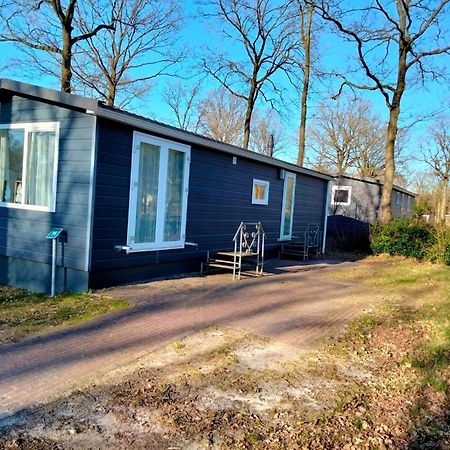 Park Drentheland Hotel Zorgvlied Bagian luar foto