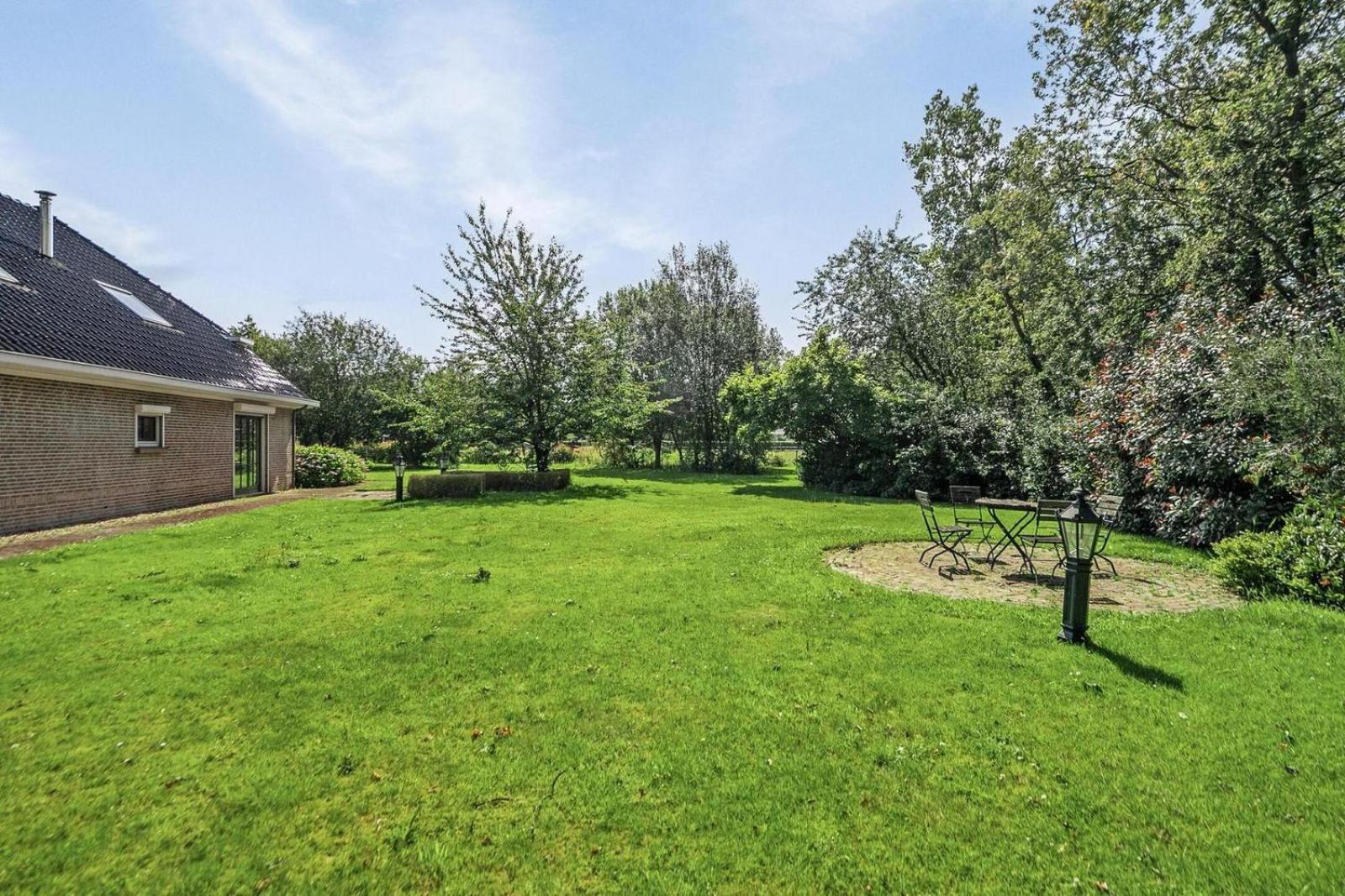Park Drentheland Hotel Zorgvlied Ruang foto