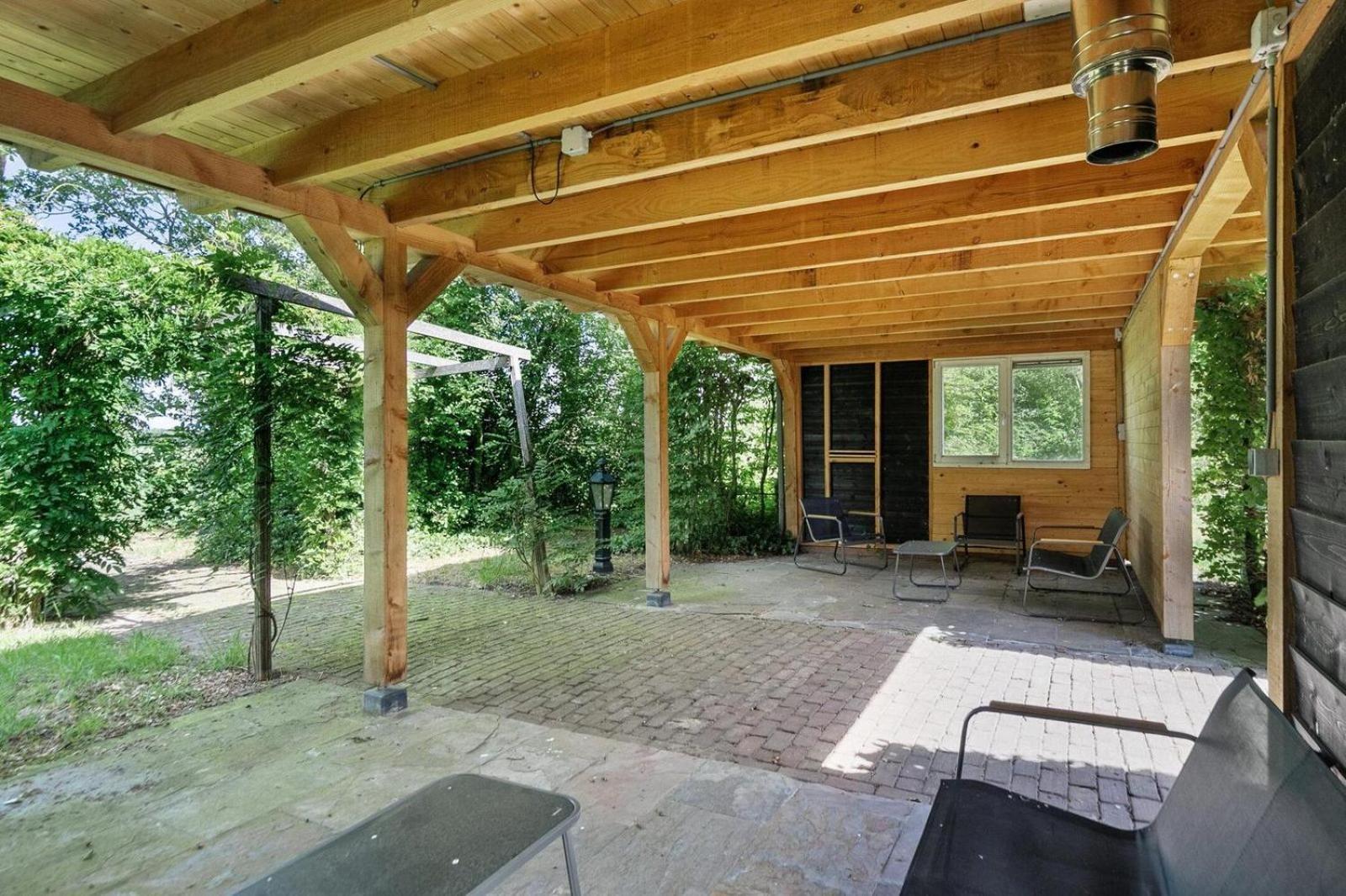 Park Drentheland Hotel Zorgvlied Ruang foto